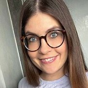 Natasha, 34 , 