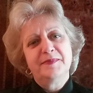 Любовь, 65 лет, Москва Любовь, 65 лет, Москва