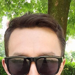 Vadym, 37, 