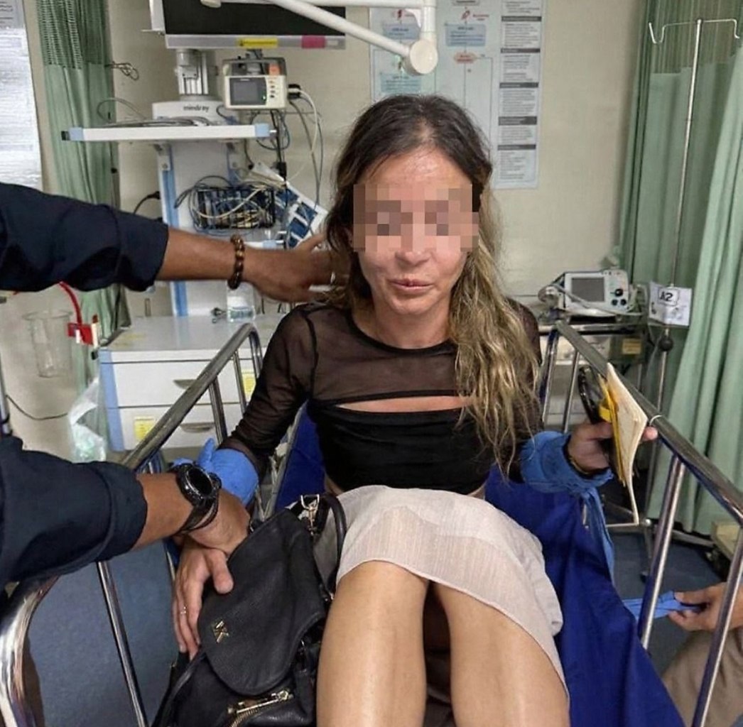 Продав две московские квартиры, пара открыла каннабис-ферму в Таиланде, где марихуана разрешена. За ... - 2