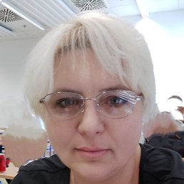 Vika, 47, 