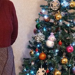 Anna, , 68 