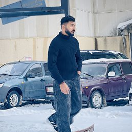 Rahul, 21, 