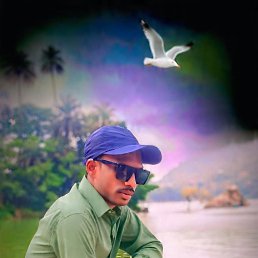 Jitendra suman, 28, 