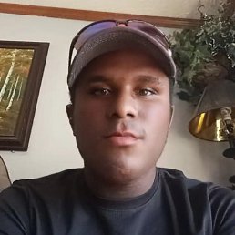 Levi, 19, 