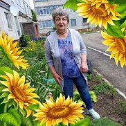 Любовь, 71 год, Свердловск Любовь, 71 год, Свердловск