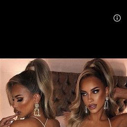 Kay, 25, 
