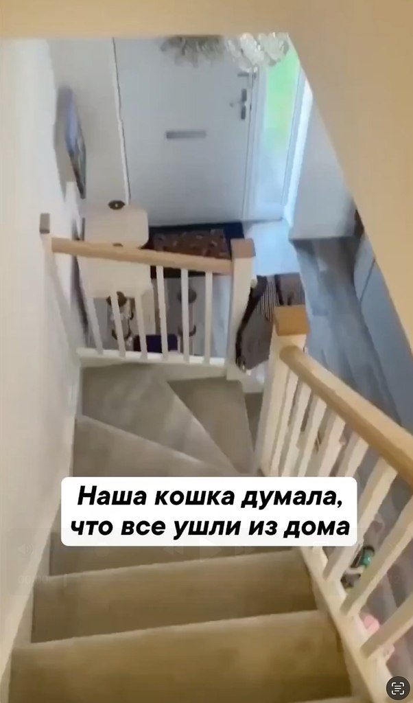  !