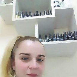 Olga, 27, 