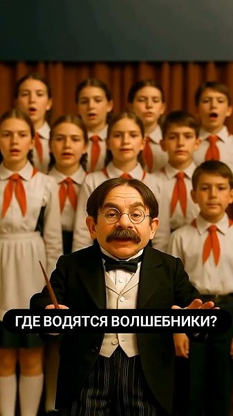 Нейросеть переосмыслила