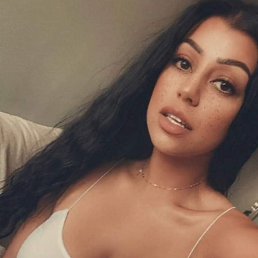Susan, 25, 