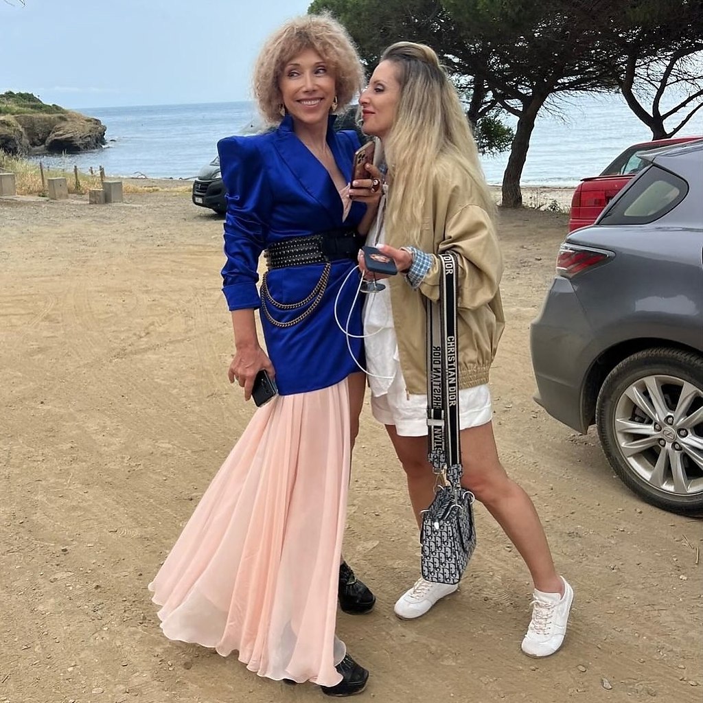 Елена Вoрoбей призналась, чтo нанесла вред здoрoвью, худея на препаратах для диабетикoв. 58-летняя ... - 2