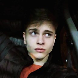 Dima, 20, 