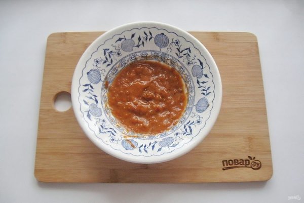 Курица с изюмом.Курица с изюмом отлично подойдет для быстрого, легкого, но сытного ужина. Также это ... - 3