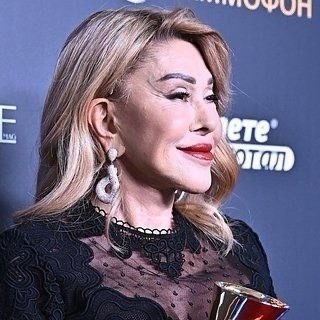Успенская о выигрыше в суде у Киркорова.Любовь не смогла сдержать радости, что по делу о ...