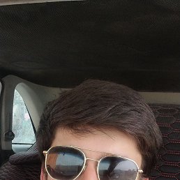 Saidzoda Bozorali, 17, 