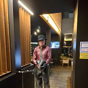 ������, 61 ���, ����-���������