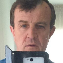 Anatolii, , 68 