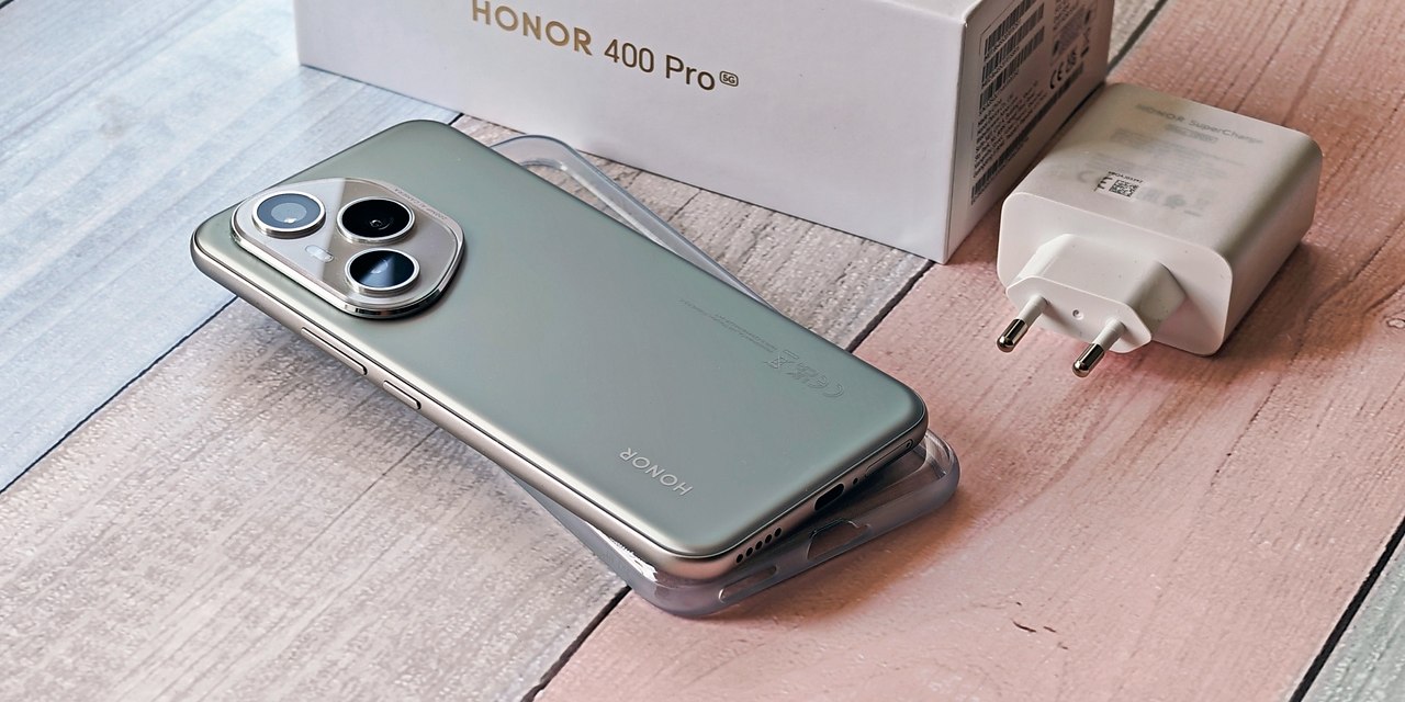   Honor 400 Pro    .     ...