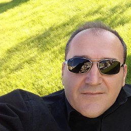 Dean, 53, 