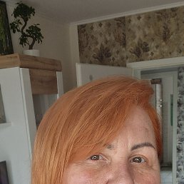 Olga, 53, 