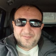 Вардан, 47 лет, Санкт-Петербург Вардан, 47 лет, Санкт-Петербург