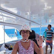 Наташа, 65 лет, Гамильтон Наташа, 65 лет, Гамильтон
