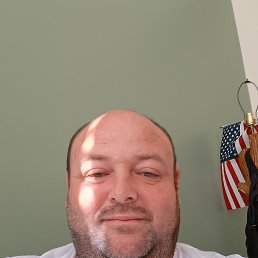Shane, 38, 