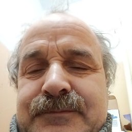 Ghenric, 54, 