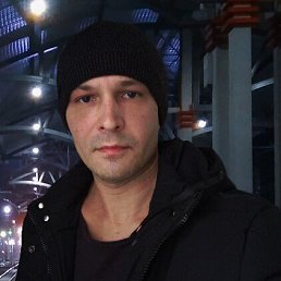 Slava, 39 , 