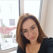 Liliya, 40 , 