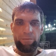 Vladimir, 38 , 