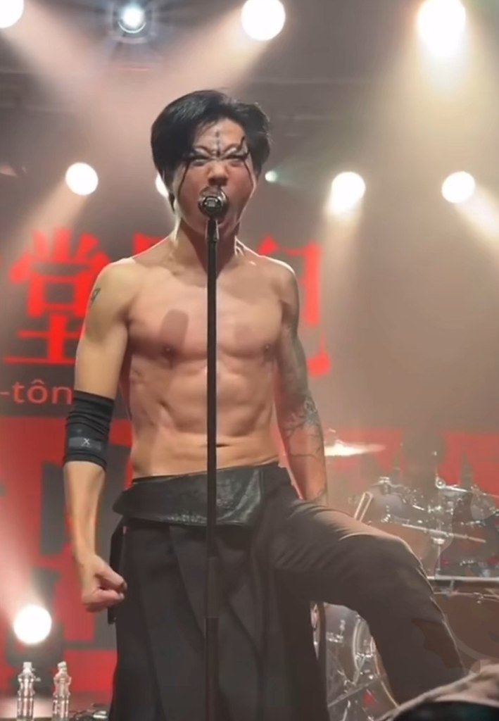 ��� ����� ������� � ���������, � ����� �� ��������� �� ����� �����-������� Chthonic �� ����������� ...
