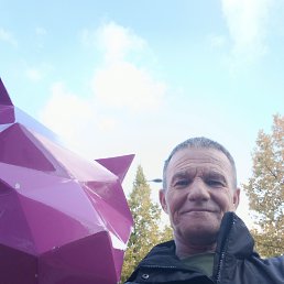 Vik, 59, -