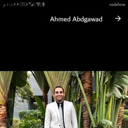 Ahmed gedo, 37, 