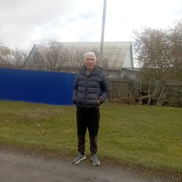 Василий Голембюк, 55 лет, Москва Василий Голембюк, 55 лет, Москва