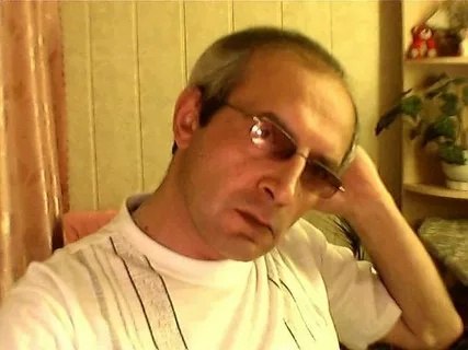 Царство Небесное – это летний парк: колесо обозрения, карусели, лодки… Папка меня подкидывает на ...