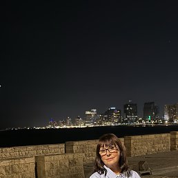 Tamara, 64,   
