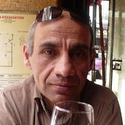 Garnik, 65 , 
