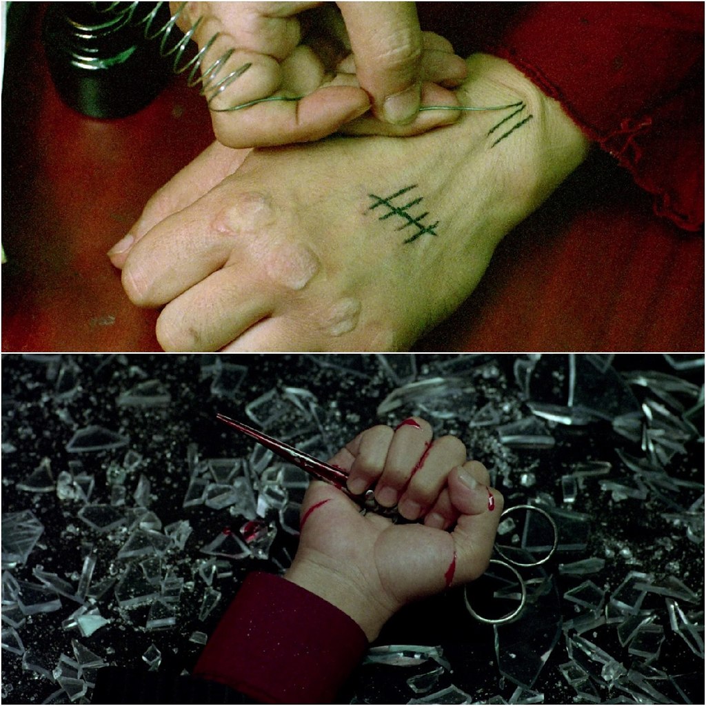  / Oldeuboi (2003).:   :        61- ... - 2