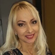Инга, 40 лет, Москва Инга, 40 лет, Москва
