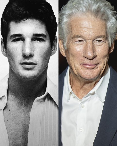 76 лет, и его наследие продолжает сиять в Голливуде и за его пределами. Ричард Гир не только покорил ...