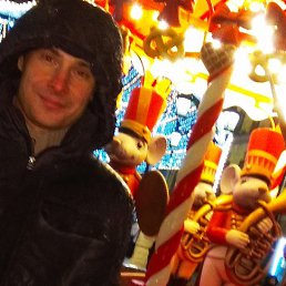 Sergeevich, 41, -