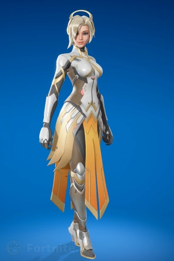 ��������� �������: Overwatch � Fortnite ���������� ��������� ������������. � ������ ������� � ...