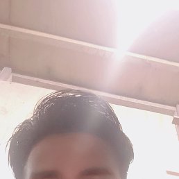 Lusman, 29, -