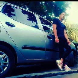 Yonni, ������, 37 ���