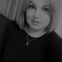 Svetlana, 27, 