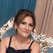 Ruzanna, 35 , 