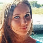 Ekaterina, 25 , 