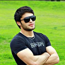 Figor, 25, 